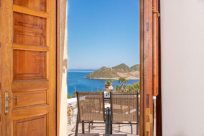 Отель Apartment Nektarios  Грикос